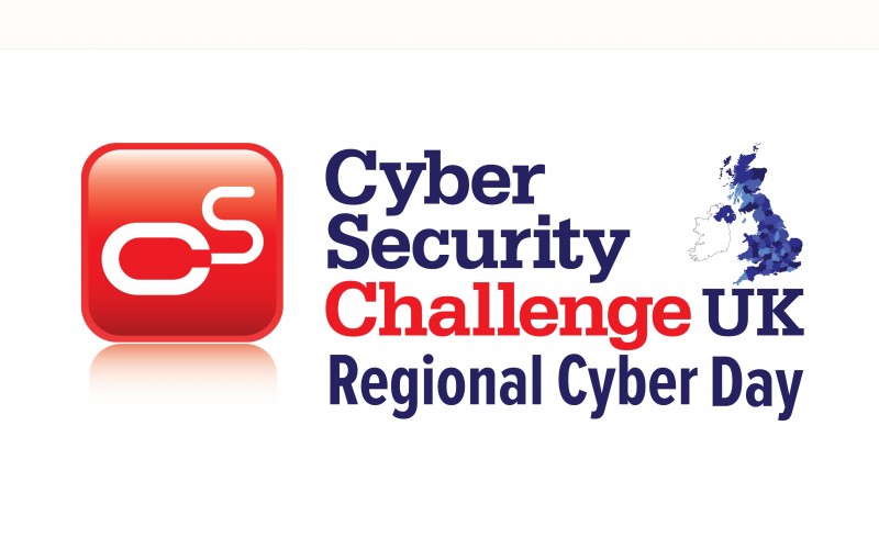 Challenge Regional Cyber Day Event: Girls into Cyber; panel and exhibition, Gateshead